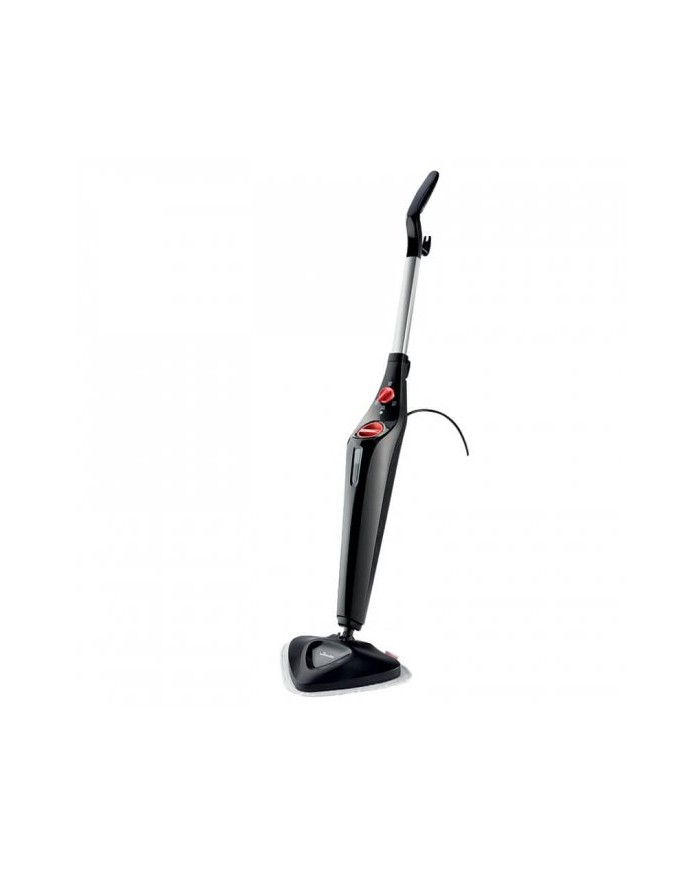 Vileda Mop parowy Steam Plus - Skuteczne czyszczenie parą Vileda Mop parowy Steam Plus - Skuteczne czyszczenie parą