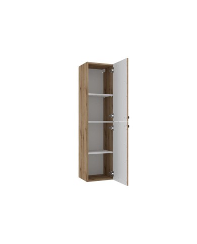 RIETTI Słupek 35 cm - Dąb Evoke | Stylowe Meble do Wnętrz RIETTI Słupek 35 cm - Dąb Evoke | Stylowe Meble do Wnętrz