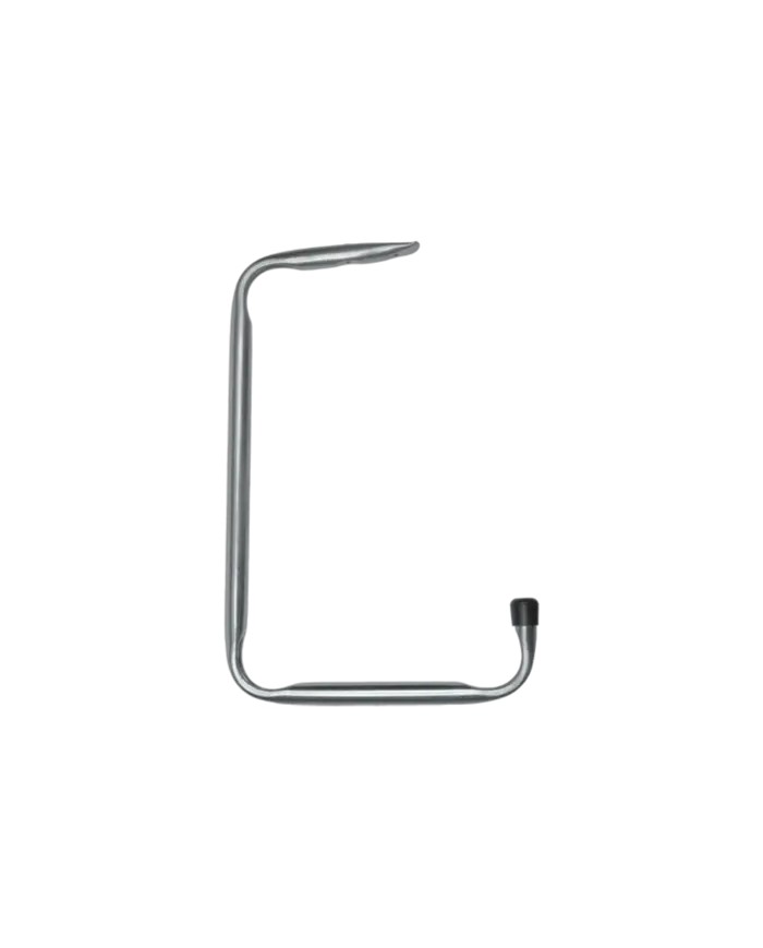 HAK SUFITOWY POJEDYNCZY 260 HSP - Wytrzymałość i Styl