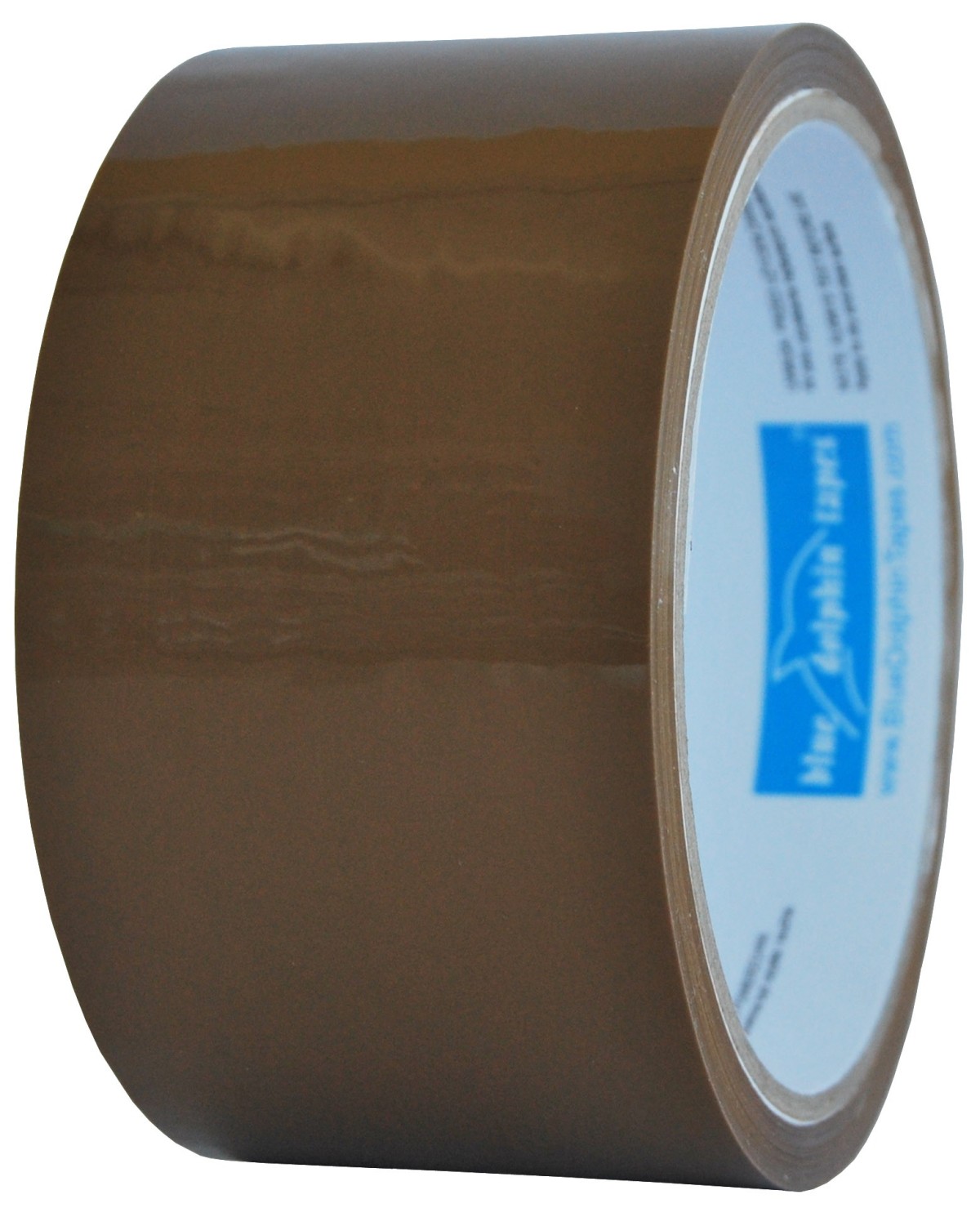 Taśma PAKOWA PT (BR) 48mmx40yd - Wytrzymałość i Jakość