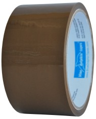 Taśma PAKOWA PT (BR) 48mmx40yd - Wytrzymałość i Jakość Taśma PAKOWA PT (BR) 48mmx40yd - Wytrzymałość i Jakość