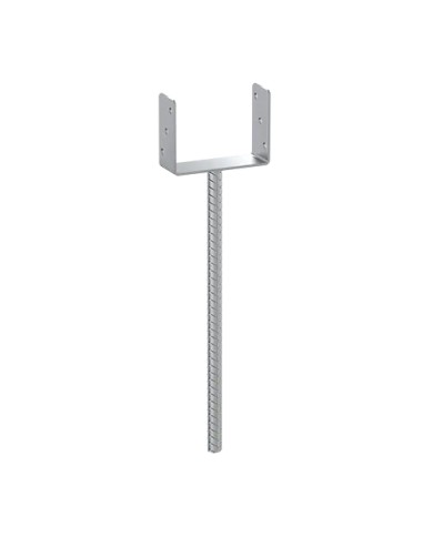 PS 160U/500 - Podstawa ZNO 161x624x12 | Wysoka jakość i trwałość