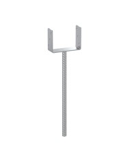 PS 160U/500 - Podstawa ZNO 161x624x12 | Wysoka jakość i trwałość