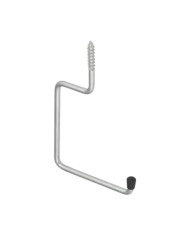 HAK WKRĘCANY HW - Wytrzymałe i Funkcjonalne Rozwiązania