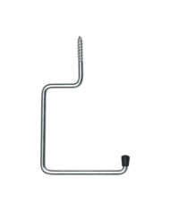 HAK WKRĘCANY HW - Wytrzymałe i Funkcjonalne Rozwiązania