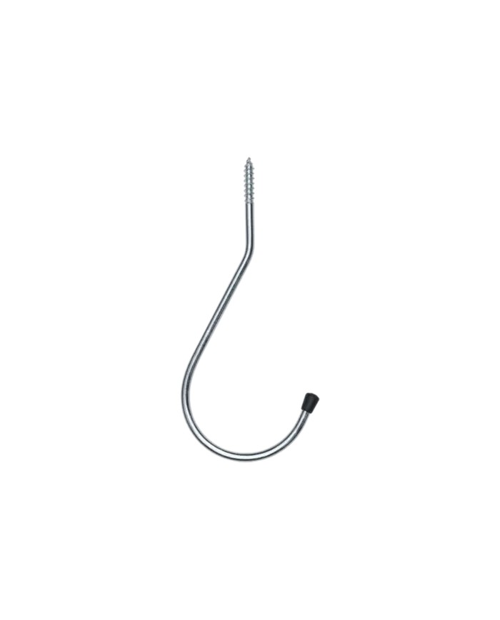 HAK WKRĘCANY OKRĄGŁY HWO - Wytrzymałość i Funkcjonalność