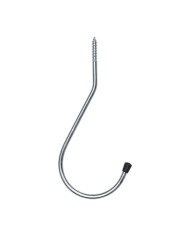 HAK WKRĘCANY OKRĄGŁY HWO - Wytrzymałość i Funkcjonalność