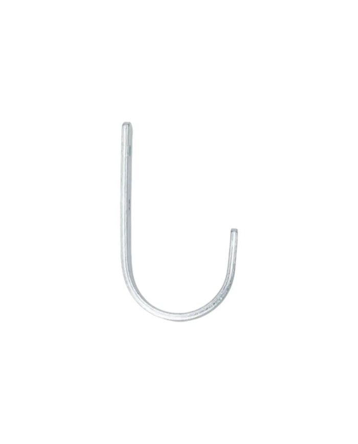 HAK PŁASKI U 110 HMU2 - Wysoka jakość i niezawodność