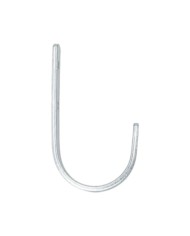 HAK PŁASKI U 110 HMU2 - Wysoka jakość i niezawodność