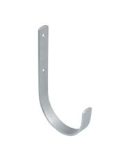 HAK PŁASKI U 180 HMU3 - Wysokiej Jakości Akcesoria do Montażu