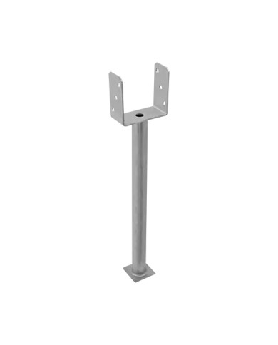 PS 120U R500 - Podstawa ZNO 121x628x1 | Wysoka jakość i trwałość PS 120U R500 - Podstawa ZNO 121x628x1 | Wysoka jakość i trwałość