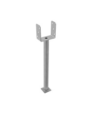 PS 160U R500 - Podstawa ZNO 161x628x1 | Wysoka jakość i trwałość