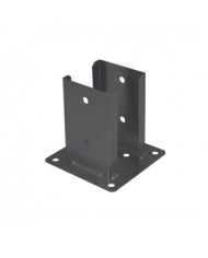 PSPD90 Podstawa C 91x150x2,0 - Wysoka jakość i trwałość