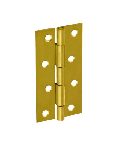 ZS 100 Zawias 100x48x1,3 - Wysokiej Jakości Zawiasy do Mebli ZS 100 Zawias 100x48x1,3 - Wysokiej Jakości Zawiasy do Mebli