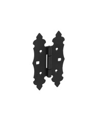 ZOK 130 Zawias C 130x70x2,0 - Wysokiej jakości akcesoria budowlane ZOK 130 Zawias C 130x70x2,0 - Wysokiej jakości akcesoria budowlane