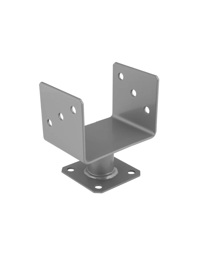 PMFU 140 Podstawa SZ 141x141x163x4 - Wysoka jakość i trwałość PMFU 140 Podstawa SZ 141x141x163x4 - Wysoka jakość i trwałość