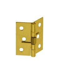 ZSS 40 ZAWIAS ZNZ 40X41X1,0 - Wysokiej jakości zawiasy do drzwi