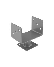 PMFU 160 Podstawa SZ 162x162x163x4 - Wysoka jakość i trwałość PMFU 160 Podstawa SZ 162x162x163x4 - Wysoka jakość i trwałość