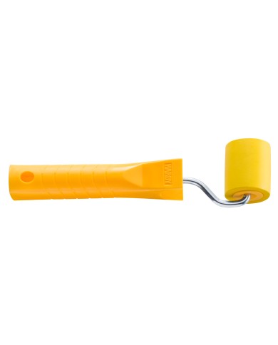 KAEM Rolka gumowa 5 cm - Wysoka jakość i trwałość KAEM Rolka gumowa 5 cm - Wysoka jakość i trwałość