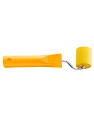 KAEM Rolka gumowa 5 cm - Wysoka jakość i trwałość