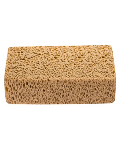 KAEM Gąbka syntetyczna 23x11,5x7cm - Wysoka jakość i trwałość KAEM Gąbka syntetyczna 23x11,5x7cm - Wysoka jakość i trwałość