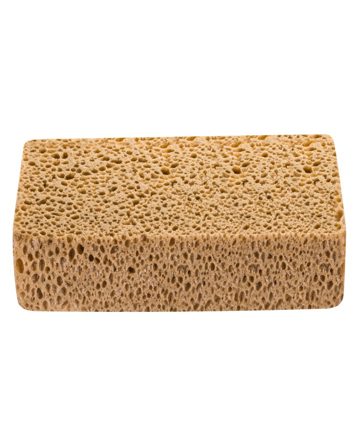KAEM Gąbka syntetyczna 23x11,5x7cm - Wysoka jakość i trwałość KAEM Gąbka syntetyczna 23x11,5x7cm - Wysoka jakość i trwałość