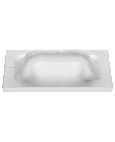 KAEM Paca styropianowa 17x32 cm - Wysoka jakość i trwałość KAEM Paca styropianowa 17x32 cm - Wysoka jakość i trwałość