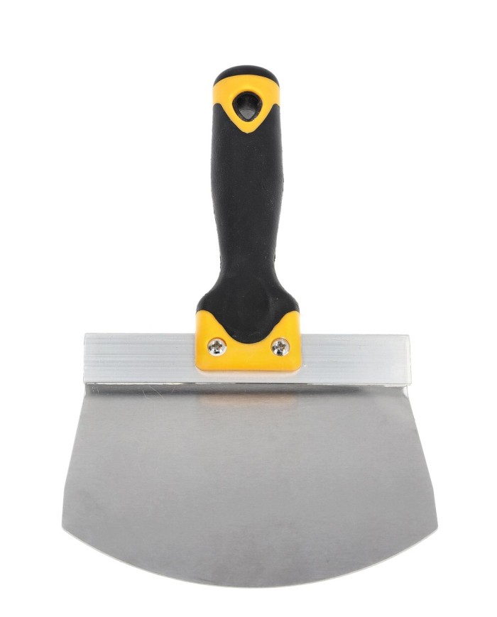 Szpachla 16,5 cm do wiadra - Wysoka jakość i trwałość Szpachla 16,5 cm do wiadra - Wysoka jakość i trwałość