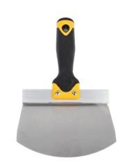 Szpachla 16,5 cm do wiadra - Wysoka jakość i trwałość Szpachla 16,5 cm do wiadra - Wysoka jakość i trwałość