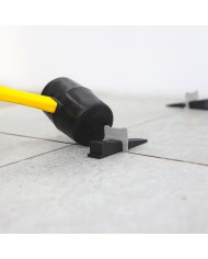 Klipsy Fuga HARDY 1,5mm - Opakowanie 100 szt. | Wysoka jakość Klipsy Fuga HARDY 1,5mm - Opakowanie 100 szt. | Wysoka jakość