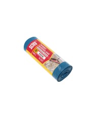 KAEM Worki budowlane 120L - 10 sztuk w rolce | Wysoka jakość KAEM Worki budowlane 120L - 10 sztuk w rolce | Wysoka jakość