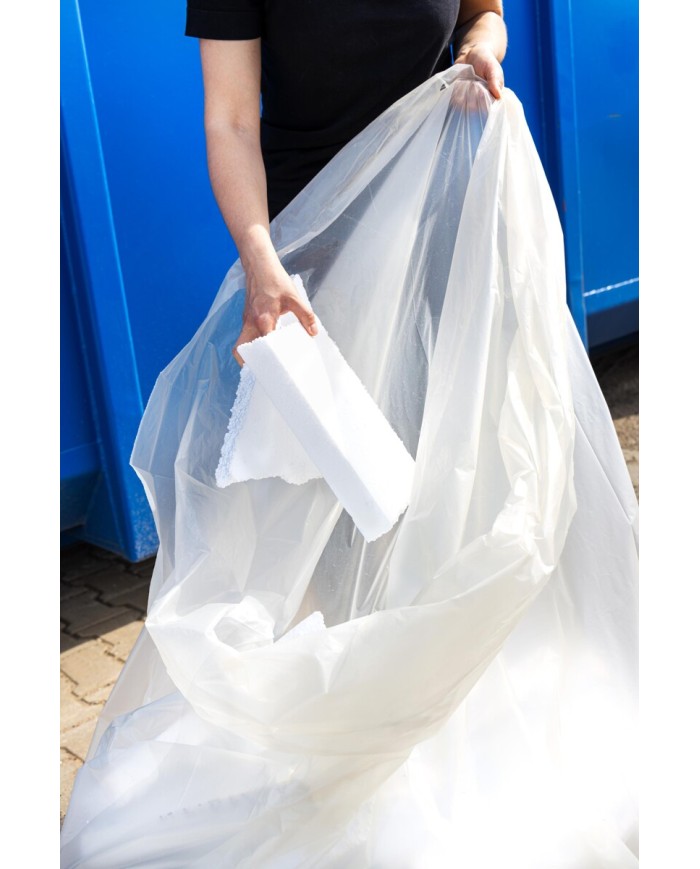 KAEM Worki na Styropian 360L - 5 sztuk w rolce | Wysoka jakość