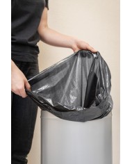 KAEM Worki Gospodarcze 120L - 10 sztuk w rolce | Wysoka jakość