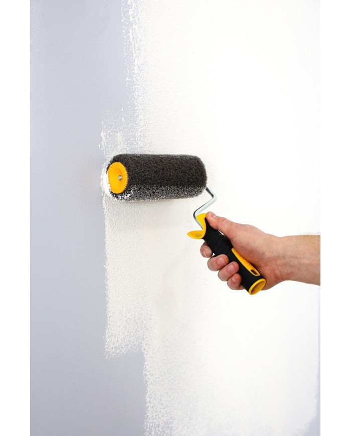 Wałek do nakładania mas szpachlowych 18 cm - Wysoka jakość Wałek do nakładania mas szpachlowych 18 cm - Wysoka jakość