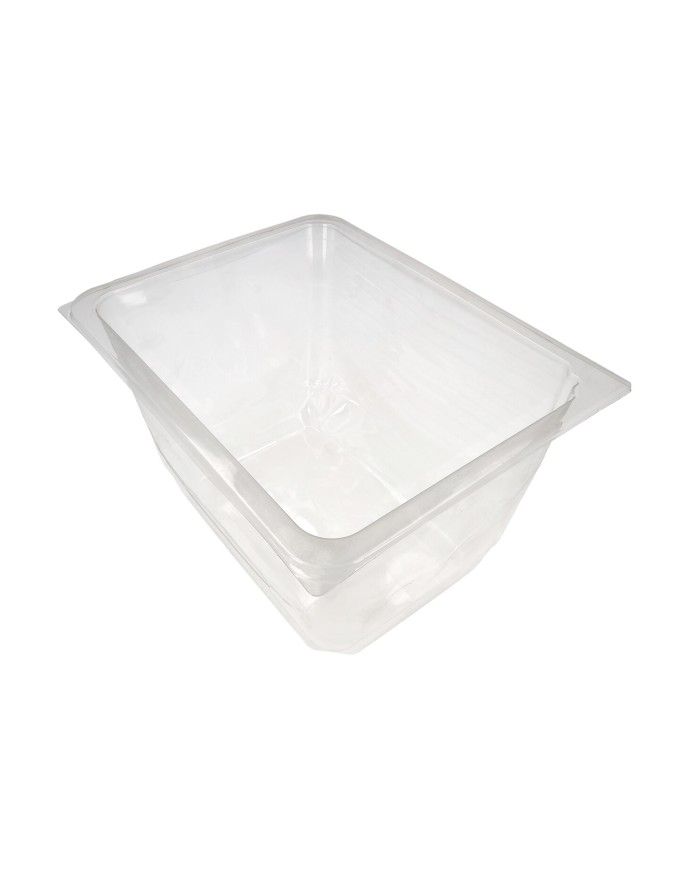 Wkład PET do wiadra 8L - KAEM | Ekologiczne rozwiązanie