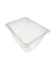 Wkład PET do wiadra 8L - KAEM | Ekologiczne rozwiązanie