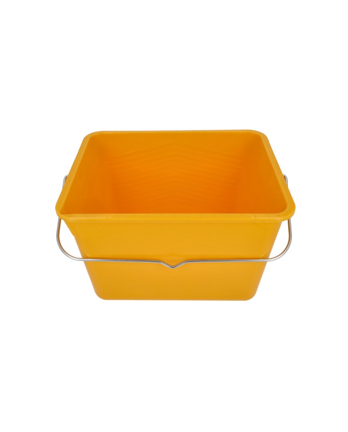 KAEM Wiadro malarskie 8L - Idealne do Twoich projektów DIY KAEM Wiadro malarskie 8L - Idealne do Twoich projektów DIY