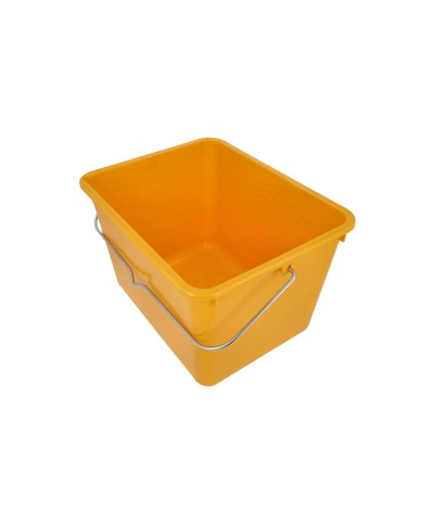 KAEM Wiadro malarskie 8L - Idealne do Twoich projektów DIY KAEM Wiadro malarskie 8L - Idealne do Twoich projektów DIY