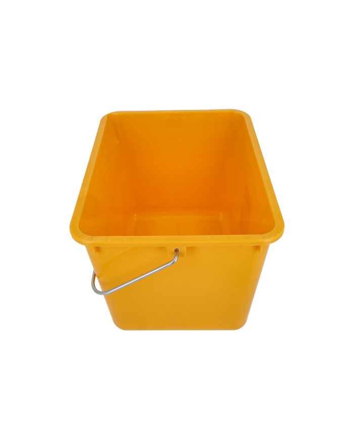 KAEM Wiadro malarskie 8L - Idealne do Twoich projektów DIY KAEM Wiadro malarskie 8L - Idealne do Twoich projektów DIY