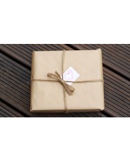 RAWLPLUG Dratwa szara 10dkg - Wysoka jakość i trwałość