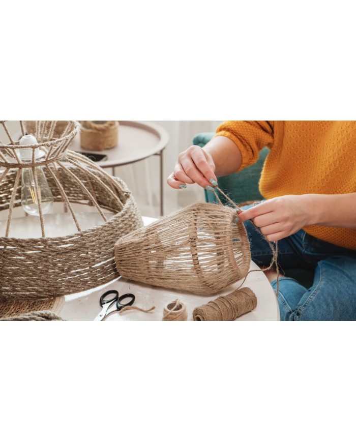 RAWLPLUG Dratwa szara 10dkg - Wysoka jakość i trwałość