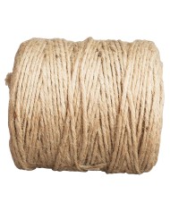 RAWLPLUG Sznurek jutowy 25 dkg - Wysoka jakość i trwałość