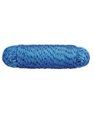 Lina polipropylenowa pleciona fi 3,0 mm - 20m | Wysoka jakość Lina polipropylenowa pleciona fi 3,0 mm - 20m | Wysoka jakość