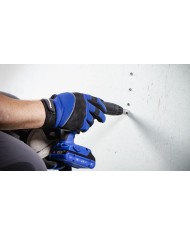 Wkrętarka Rawlplug 18V do Płyt G-K - Wydajność i Precyzja Wkrętarka Rawlplug 18V do Płyt G-K - Wydajność i Precyzja