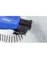 Wkrętarka Rawlplug 18V do Płyt G-K - Wydajność i Precyzja Wkrętarka Rawlplug 18V do Płyt G-K - Wydajność i Precyzja