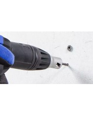 Wkrętarka Rawlplug 18V do Płyt G-K - Wydajność i Precyzja Wkrętarka Rawlplug 18V do Płyt G-K - Wydajność i Precyzja
