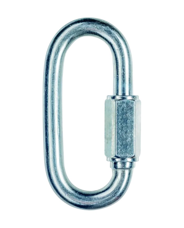 RAWLPLUG Ogniwo skrętne 5mm - Blister 2 sztuki | Wysoka jakość