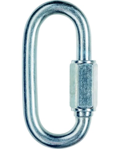 RAWLPLUG Ogniwo skrętne 10mm - Blister 1szt | Wysoka jakość RAWLPLUG Ogniwo skrętne 10mm - Blister 1szt | Wysoka jakość
