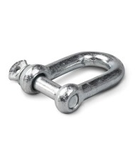 RAWLPLUG Szekle do lin M5 - Blister 4 sztuki | Wysoka jakość RAWLPLUG Szekle do lin M5 - Blister 4 sztuki | Wysoka jakość