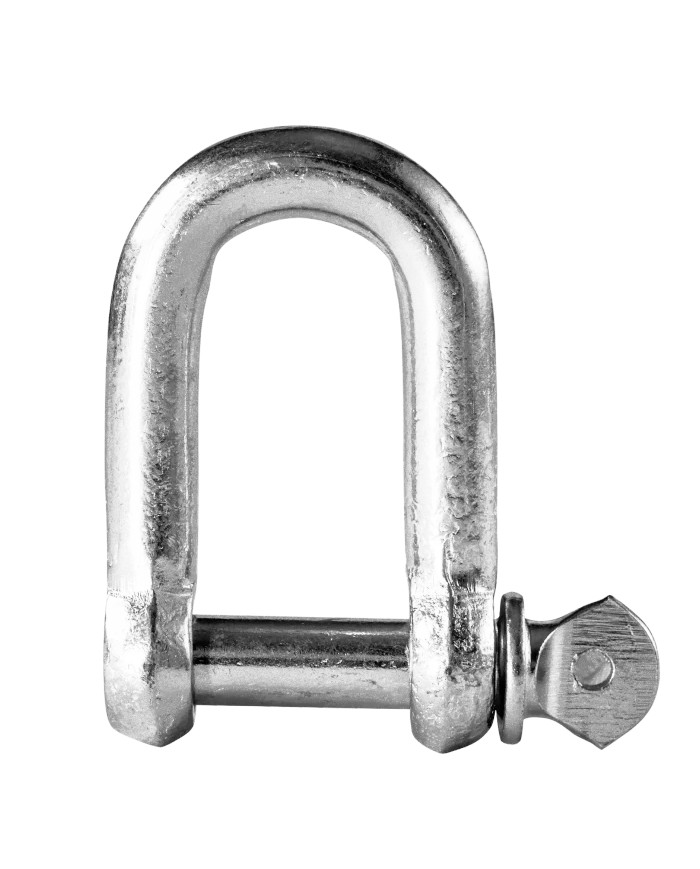 RAWLPLUG Szekle do lin M5 - Blister 4 sztuki | Wysoka jakość RAWLPLUG Szekle do lin M5 - Blister 4 sztuki | Wysoka jakość